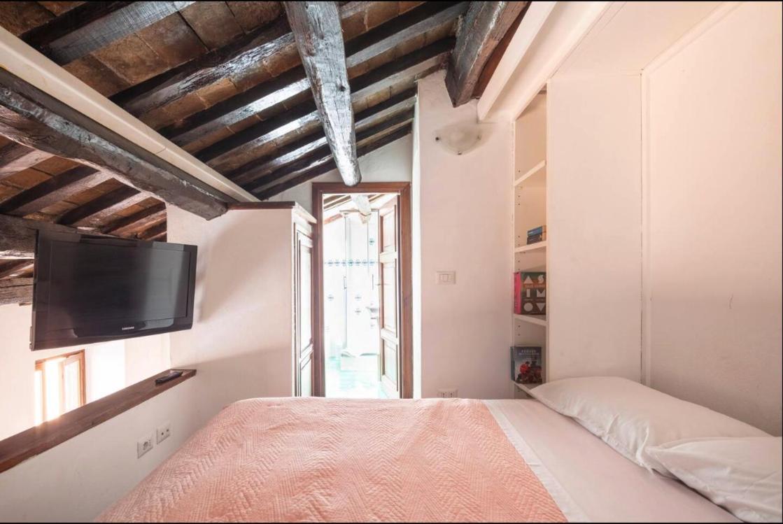 Apartamento Accogliente Casa Al Pantheon