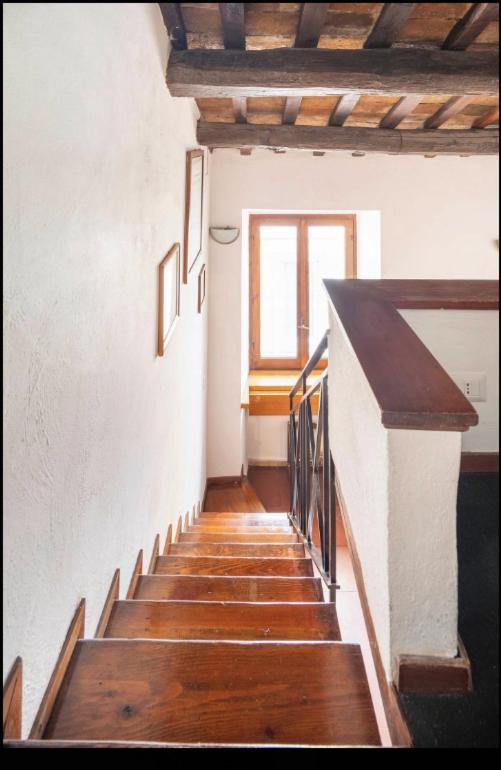 Accogliente Casa Al Pantheon Apartamento Roma